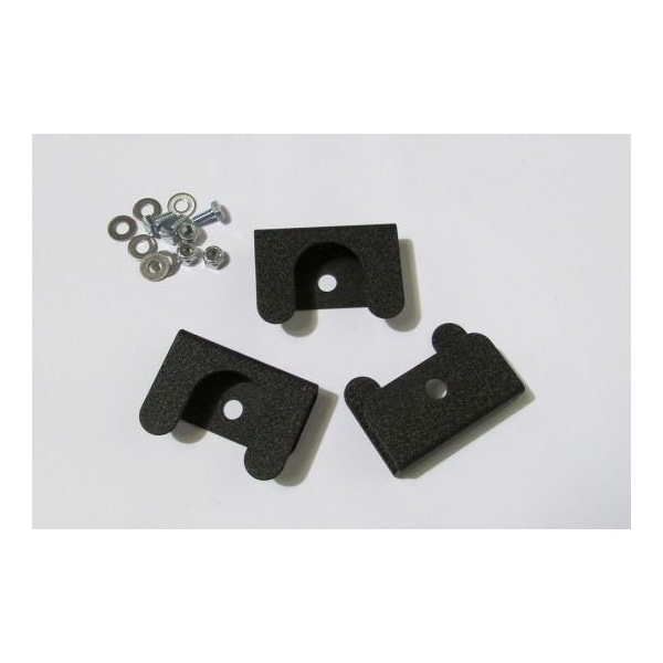 Accuform BARRICADES SIGN BRACKET PRA232 PRA232 - main